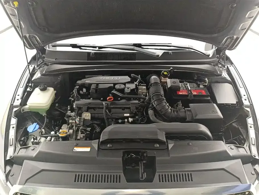 Hyundai Mistra 2021 из CN, фото 10
