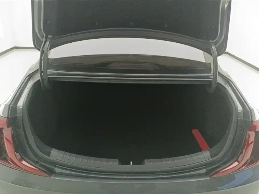 Hyundai Mistra 2021 из CN, фото 6
