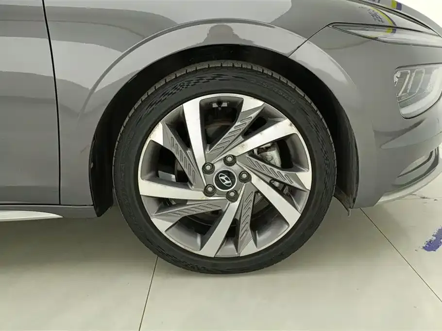 Hyundai Mistra 2021 из CN, фото 7
