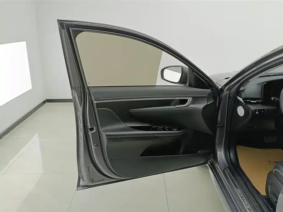 Hyundai Mistra 2021 из CN, фото 2