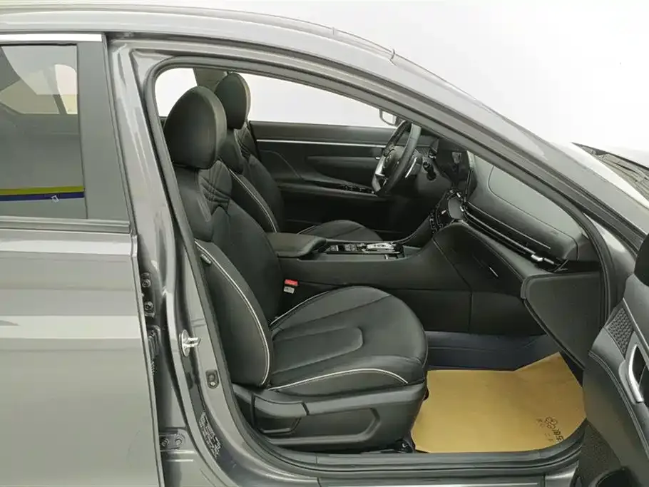 Hyundai Mistra 2021 из CN, фото 3