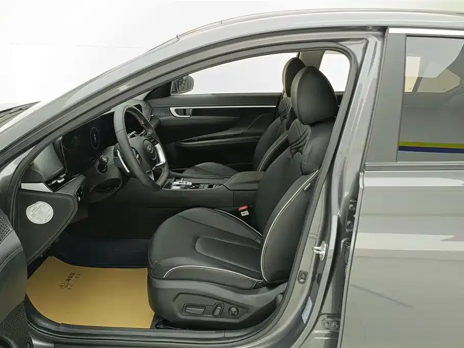 Hyundai Mistra 2021 из CN, фото 9