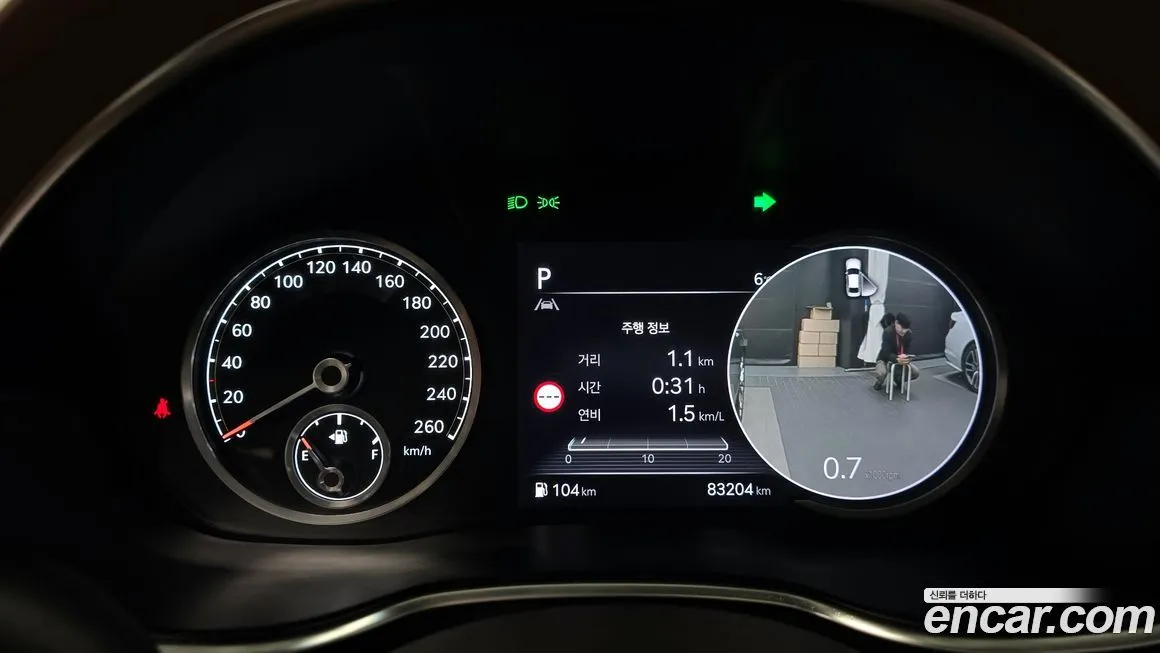 Genesis G80 — фото 10