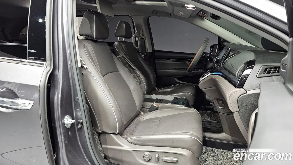 Honda Odyssey 2021 из KR, фото 5