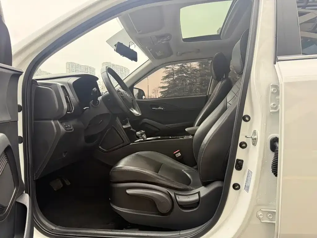 Hyundai ix35 2023 из CN, фото 7