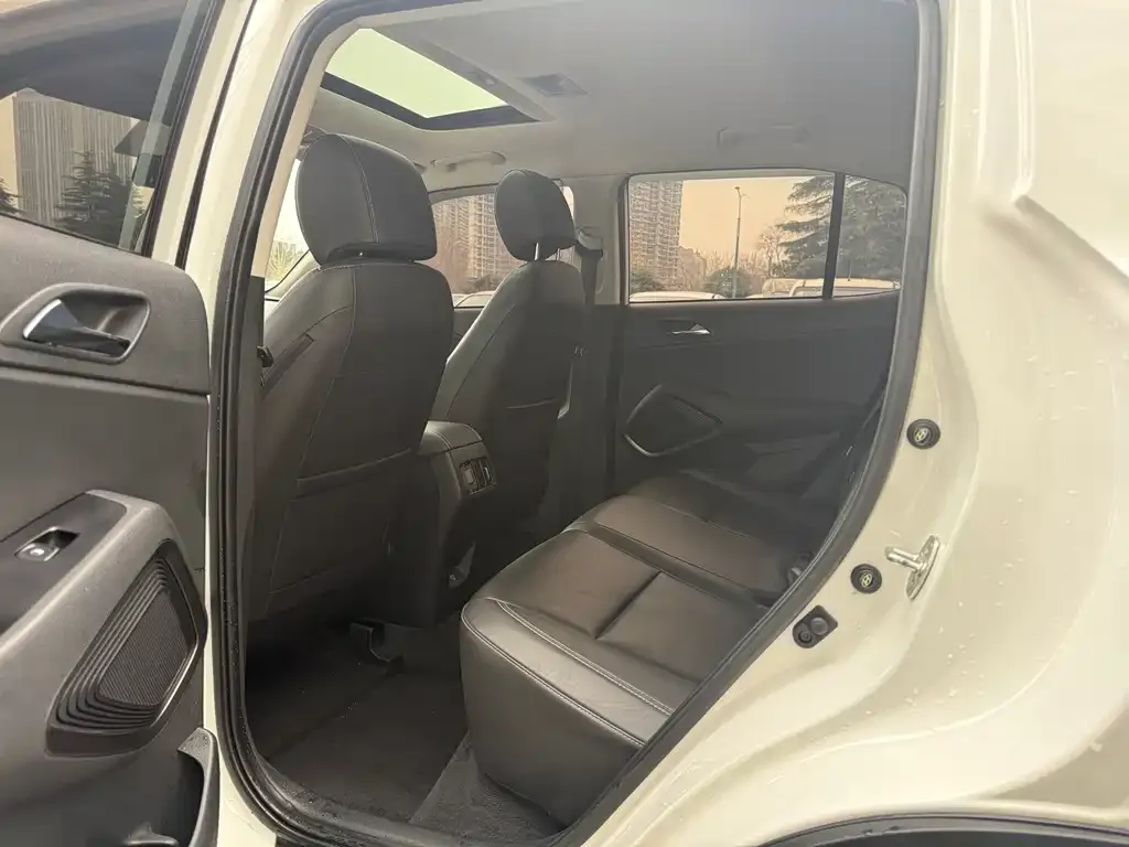 Hyundai ix35 2023 из CN, фото 5