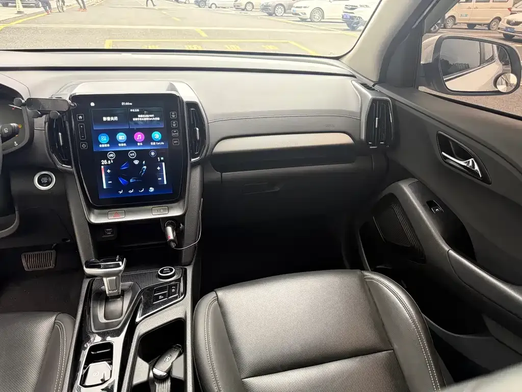 Hyundai ix35 2023 из CN, фото 6