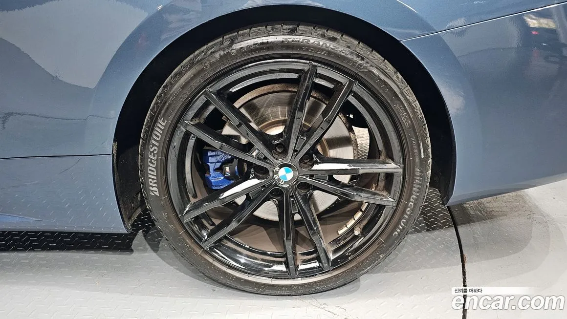 BMW 4-Series 2021 из KR, фото 4