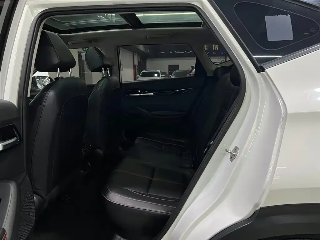 Kia KX3 — фото 8