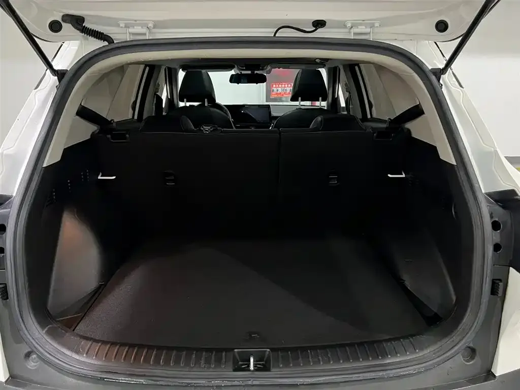 Kia KX3 — фото 5
