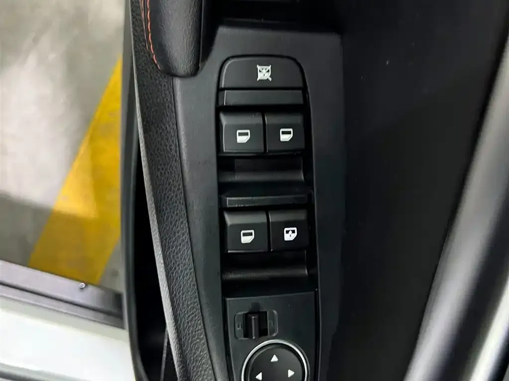 Kia KX3 — фото 4
