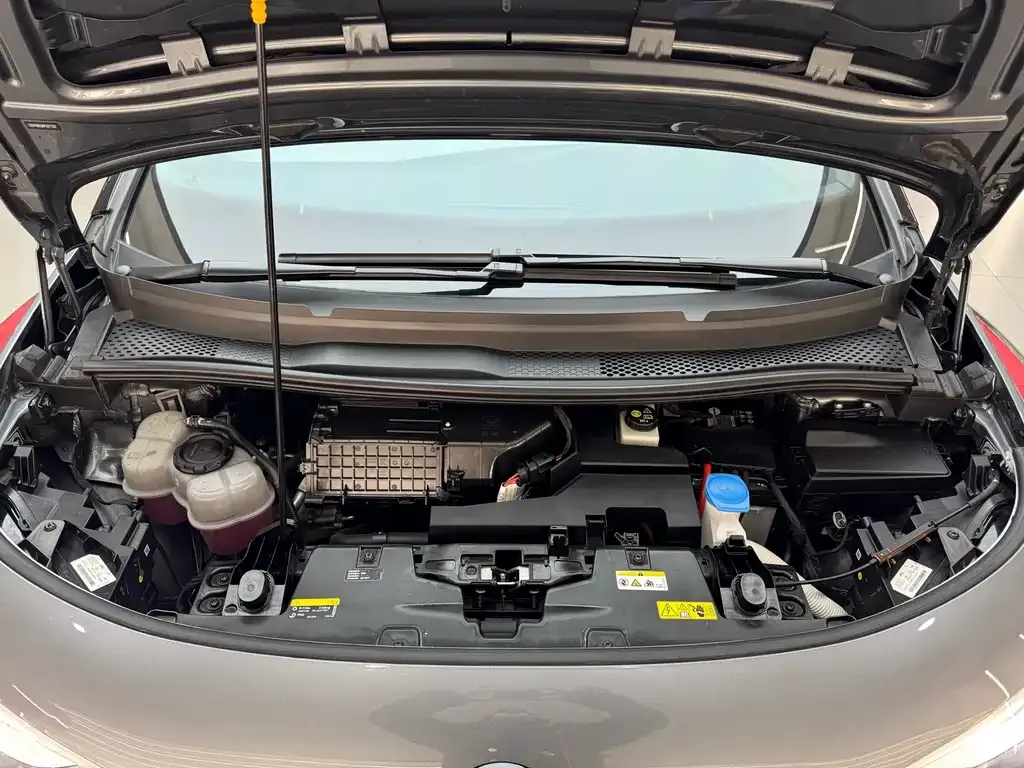 Volkswagen ID.3 2024 из CN, фото 3