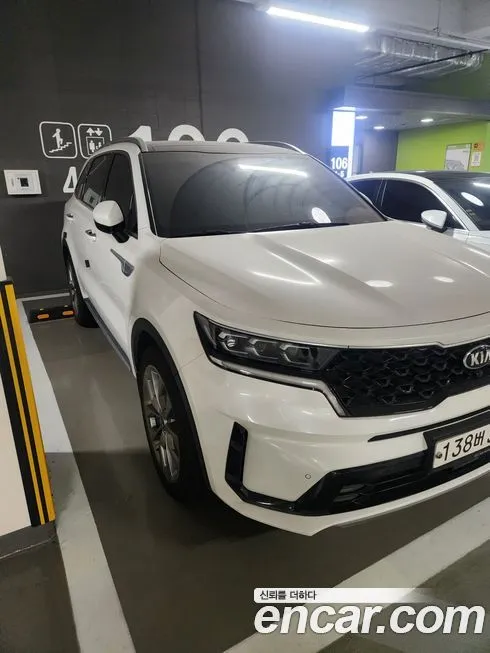 Kia Sorento — фото 2