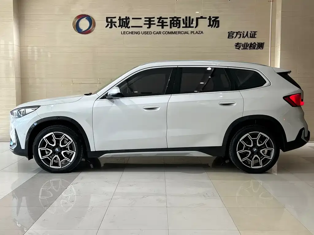 BMW X1 2023 из CN, фото 6