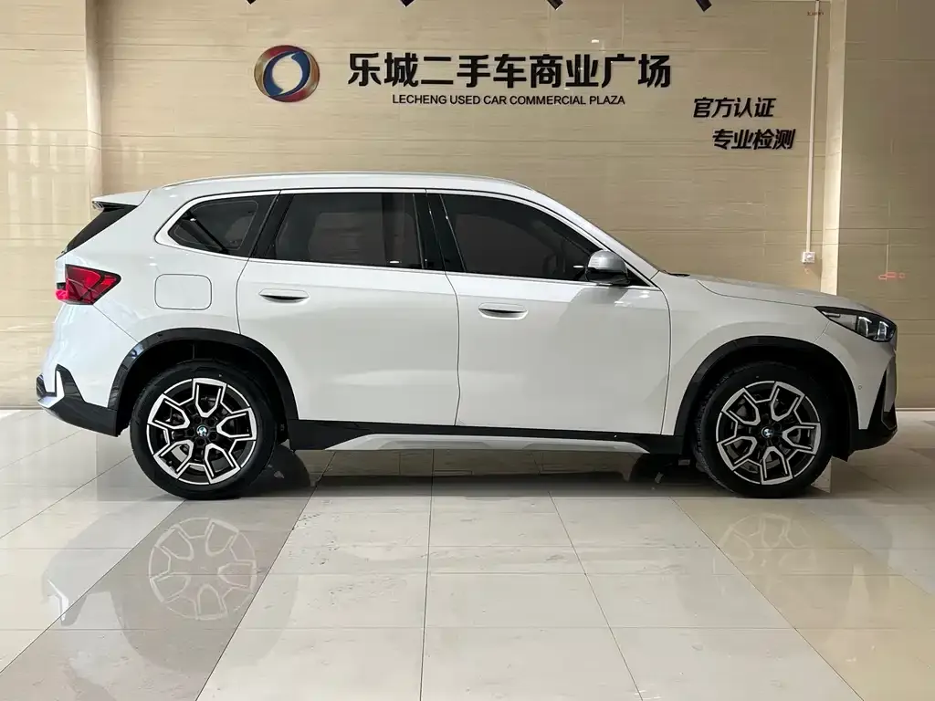 BMW X1 2023 из CN, фото 3