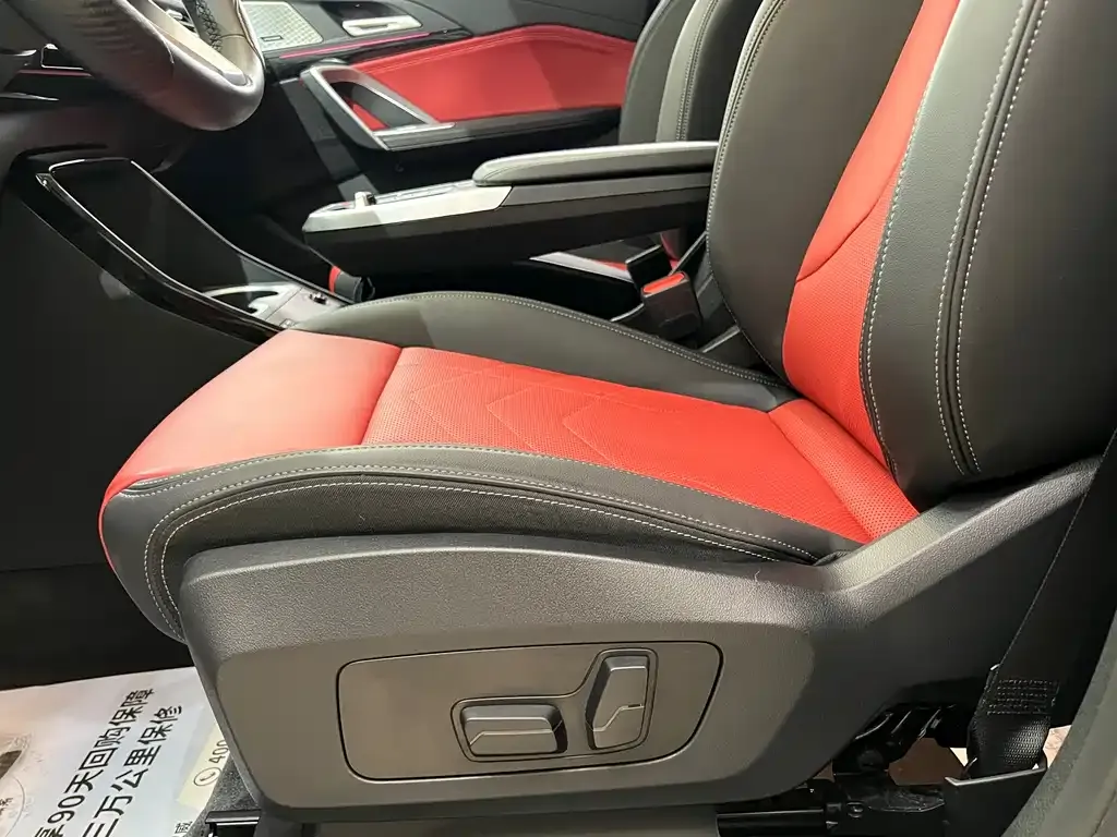 BMW X1 2023 из CN, фото 4