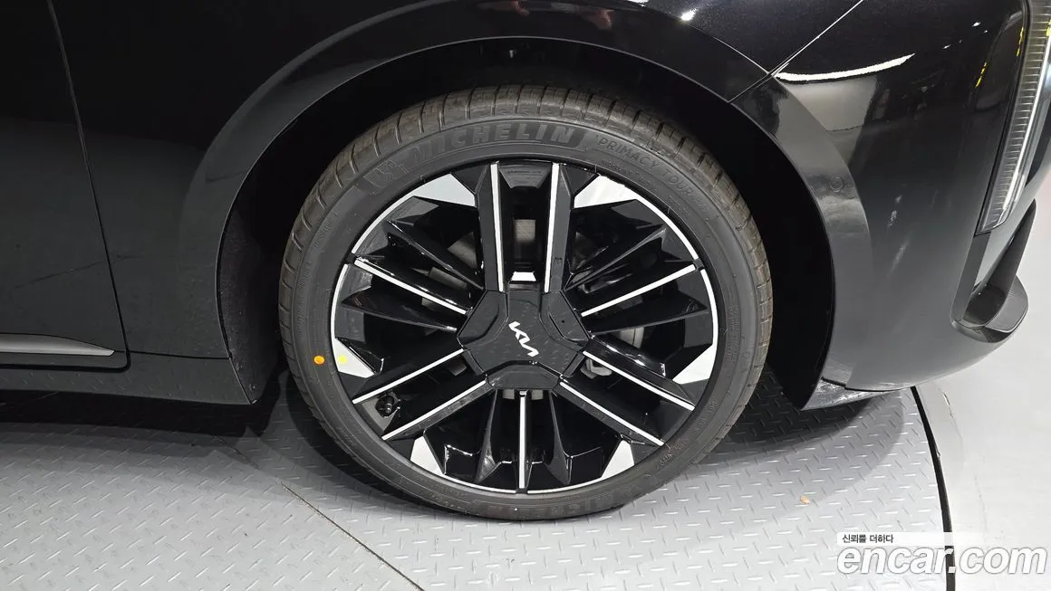 Kia K8 2026 из KR, фото 7