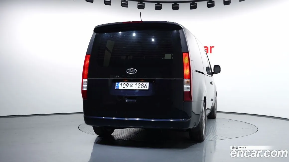 Hyundai Staria 2022 из KR, фото 9