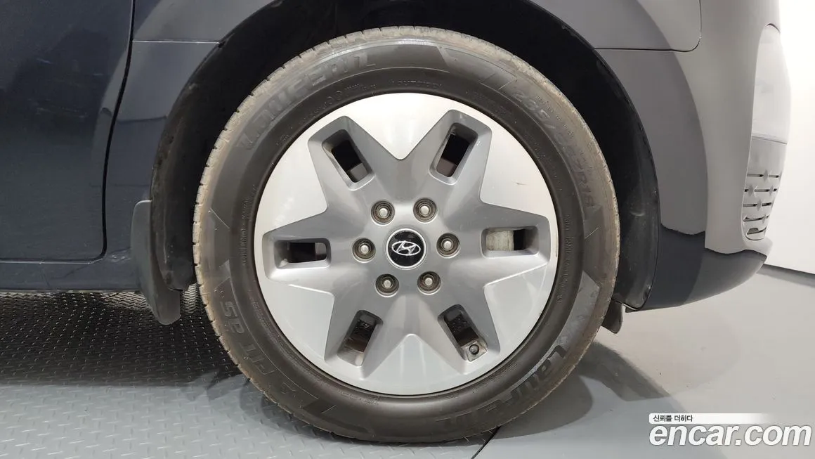 Hyundai Staria 2022 из KR, фото 6