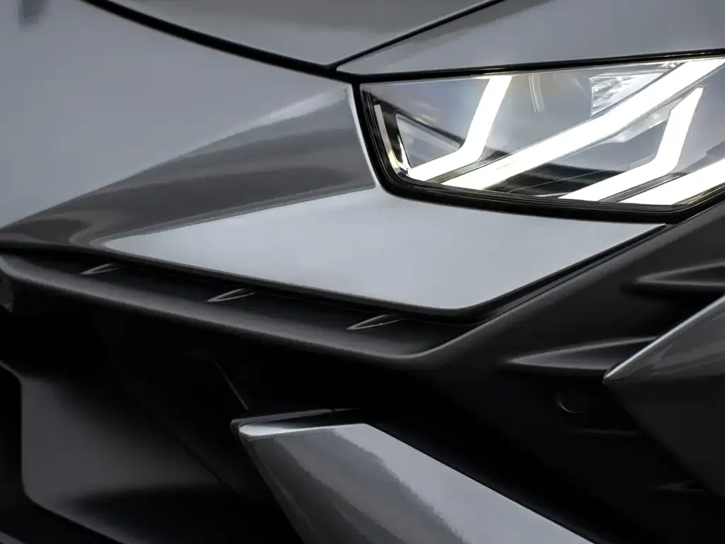 Lamborghini Huracan 2024 из CN, фото 2