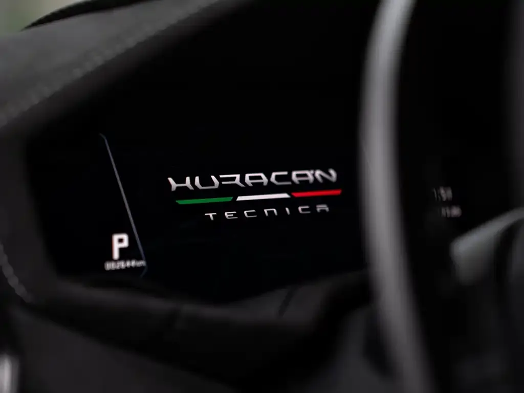 Lamborghini Huracan 2024 из CN, фото 4