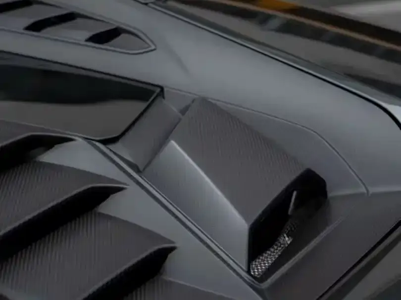 Lamborghini Huracan 2024 из CN, фото 6