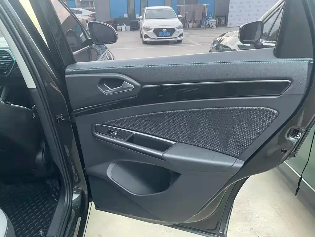 Jetta VS5 2022 из CN, фото 3