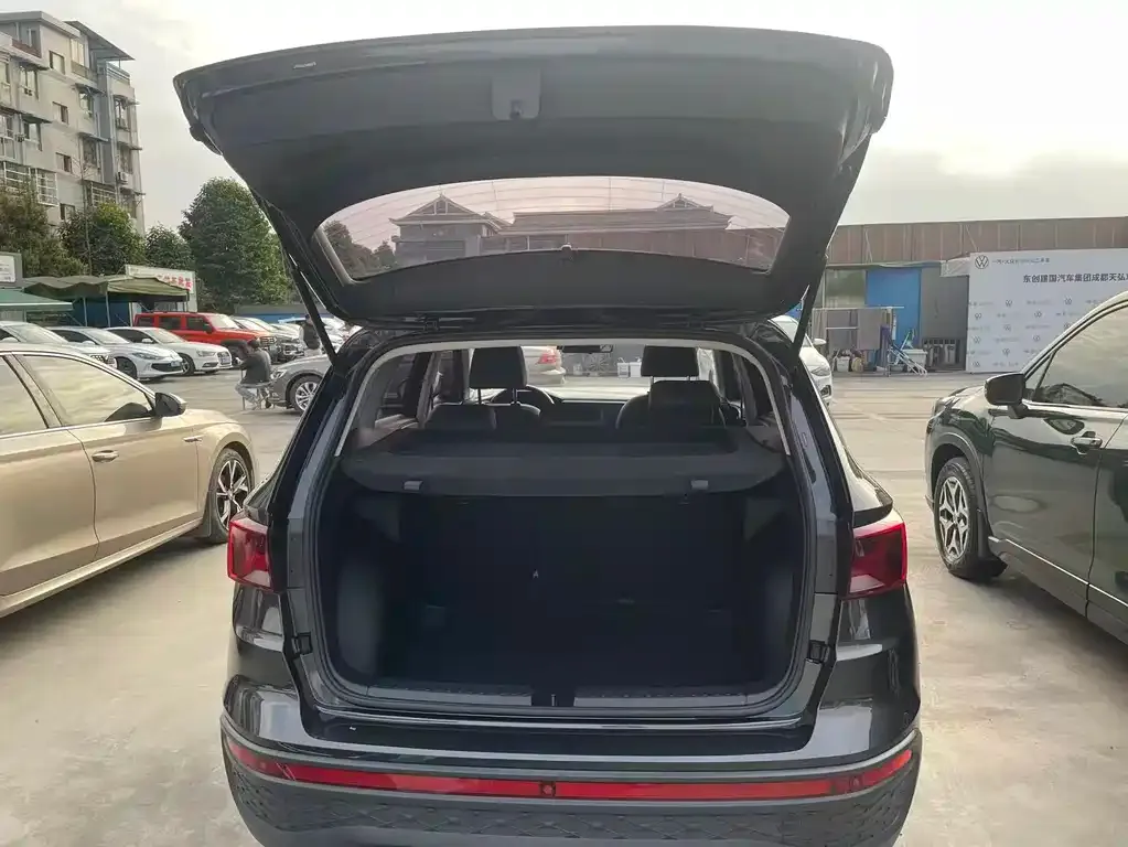 Jetta VS5 2022 из CN, фото 7