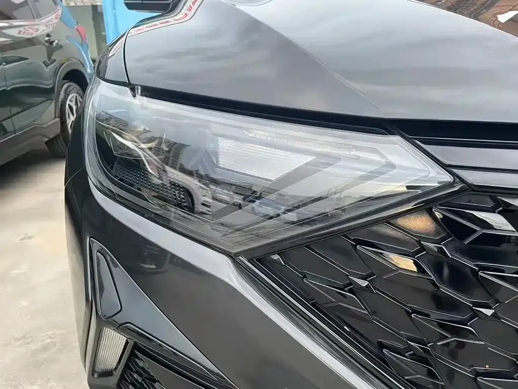 Jetta VS5 2022 из CN, фото 9