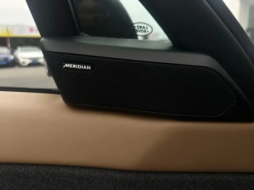 Land Rover Sport 2024 из CN, фото 9