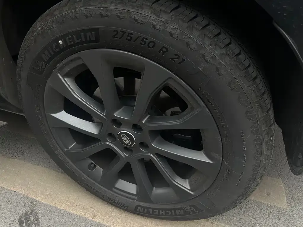 Land Rover Sport 2024 из CN, фото 6