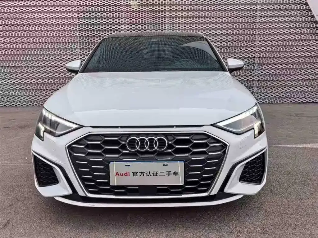 Audi A3 — фото 5