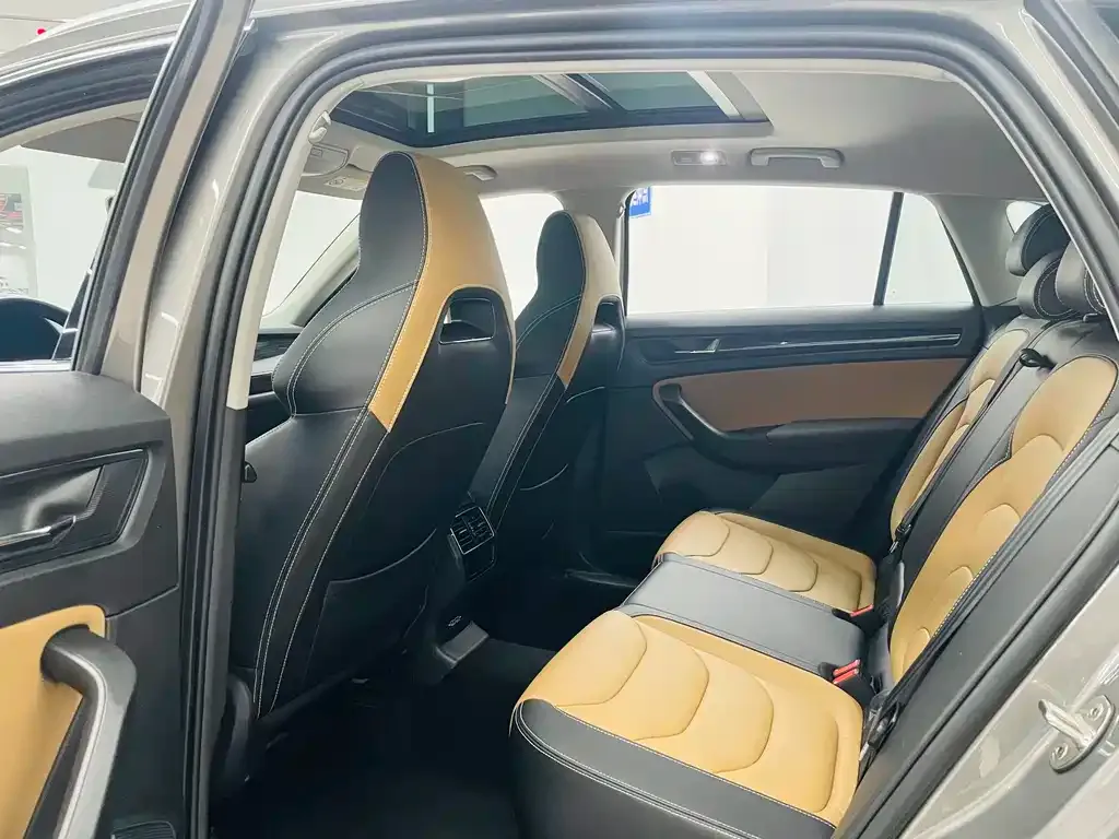 Skoda Kodiaq GT 2021 из CN, фото 5