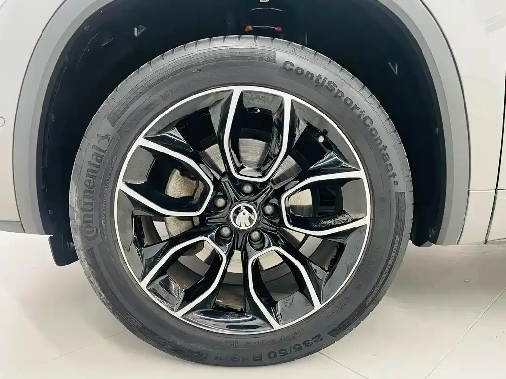Skoda Kodiaq GT 2021 из CN, фото 9