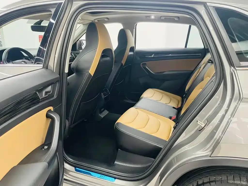 Skoda Kodiaq GT 2021 из CN, фото 7