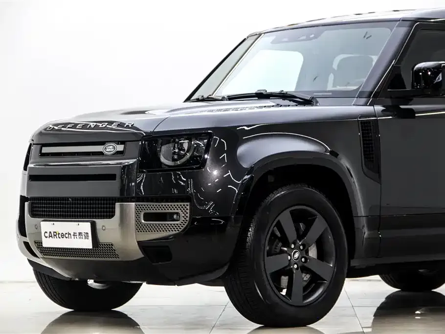 Land Rover Defender 2023 из CN, фото 6