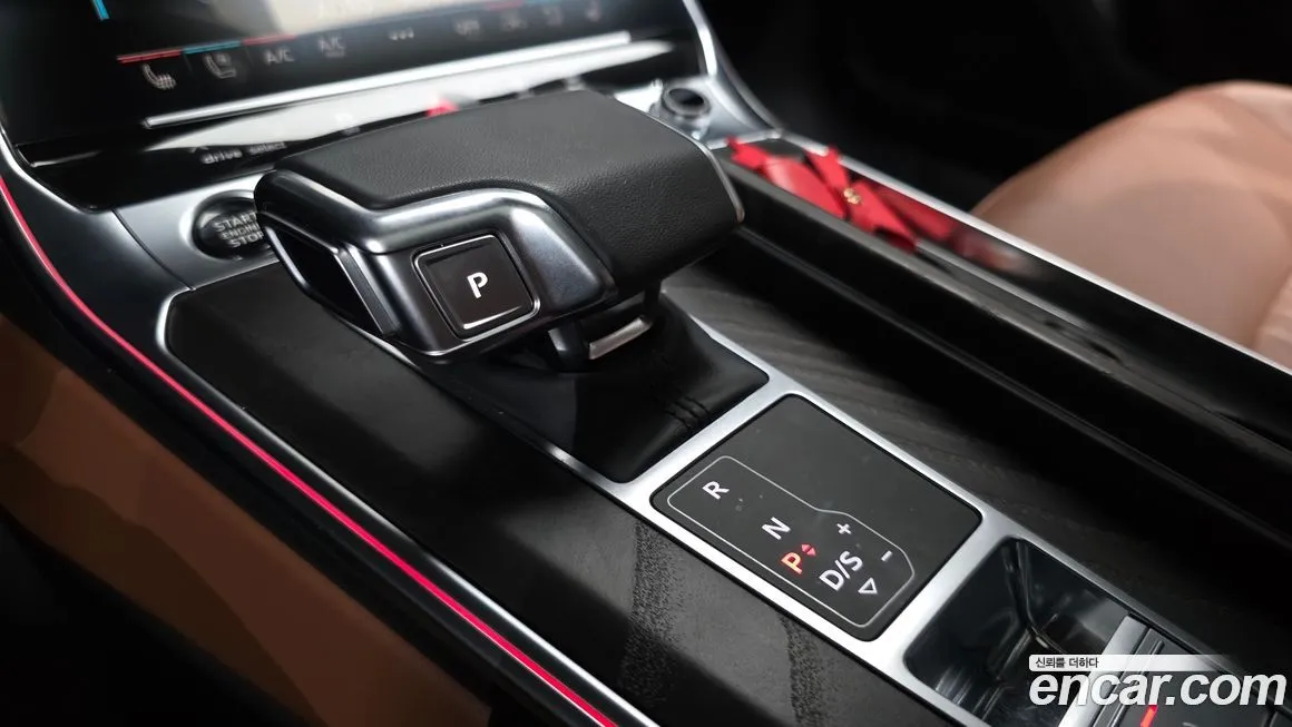 Audi A6 2023 из KR, фото 4