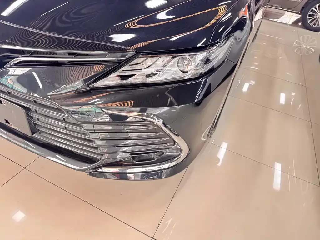Toyota Camry 2022 из CN, фото 4