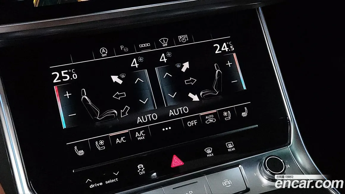 Audi A6 2023 из KR, фото 3