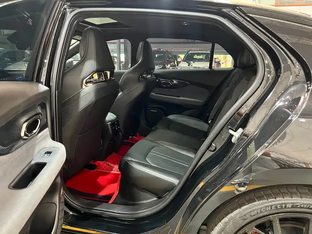 GAC Motor Shadow Leopard 2023 из CN, фото 6