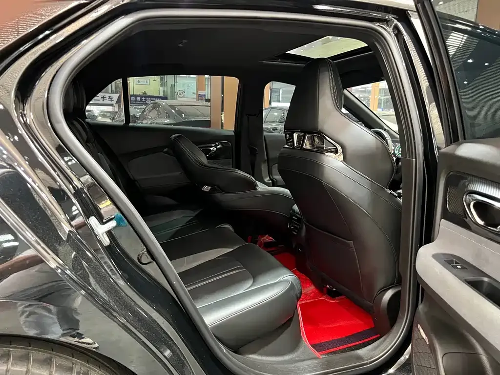 GAC Motor Shadow Leopard 2023 из CN, фото 10