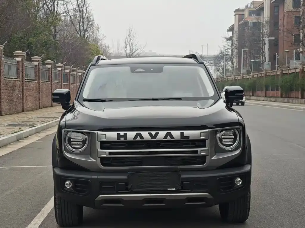 Haval Big Dog 2025 из CN, фото 7