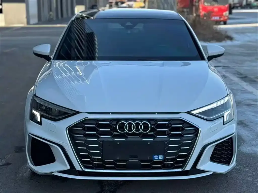Audi A3 — фото 6