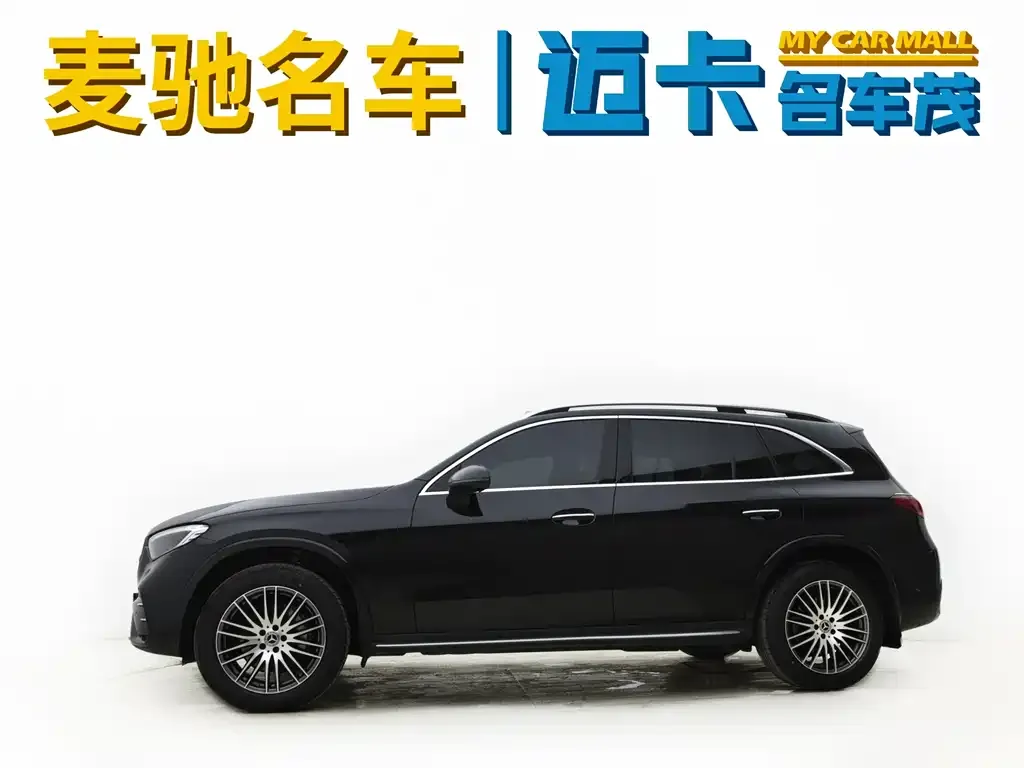 Mercedes-Benz GLC 2024 из CN, фото 3