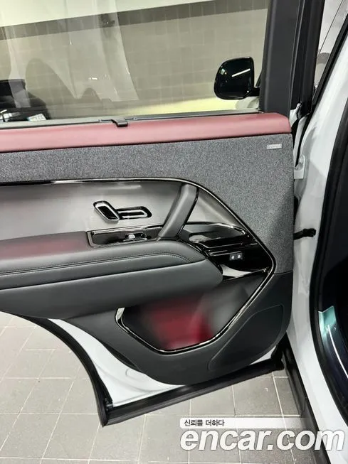 Land Rover Range Rover Sport 2025 из KR, фото 7