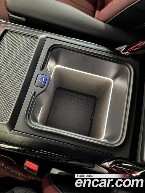 Land Rover Range Rover Sport 2025 из KR, фото 6