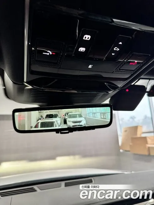 Land Rover Range Rover Sport 2025 из KR, фото 4