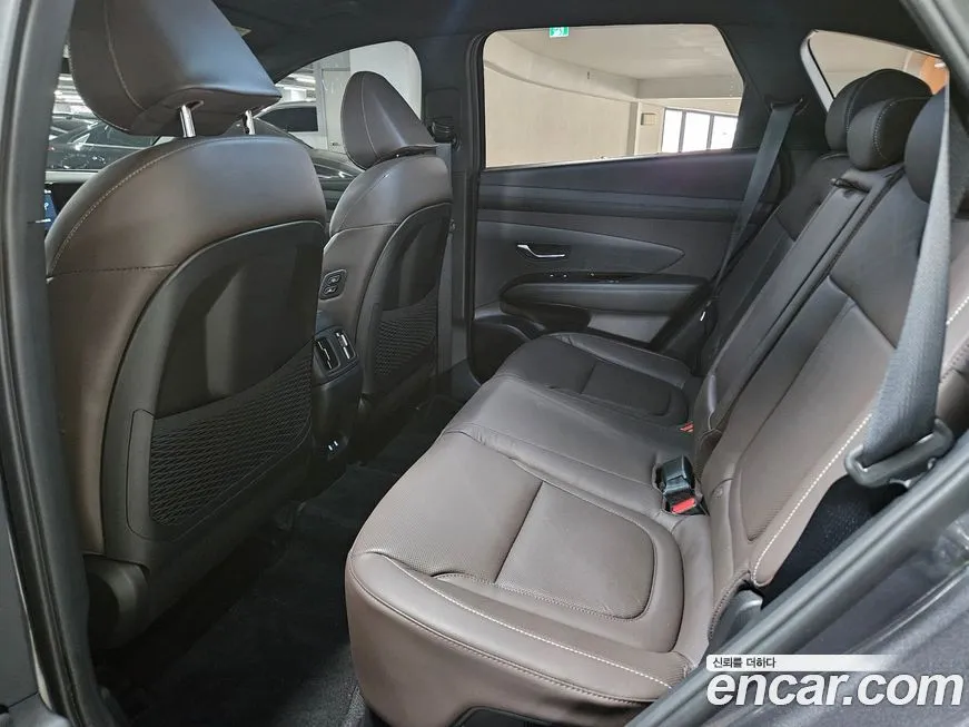 Hyundai Tucson — фото 2