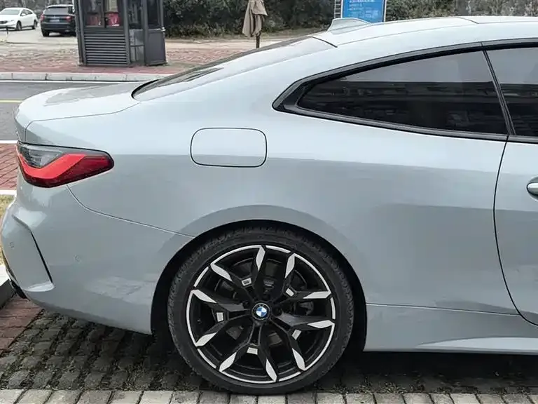 BMW 4 Series — фото 3