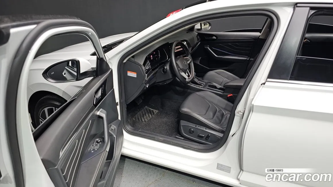 Volkswagen Jetta 2023 из KR, фото 7